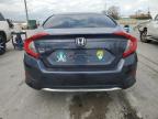 2021 Honda Civic Lx продається в Lebanon, TN - Front End