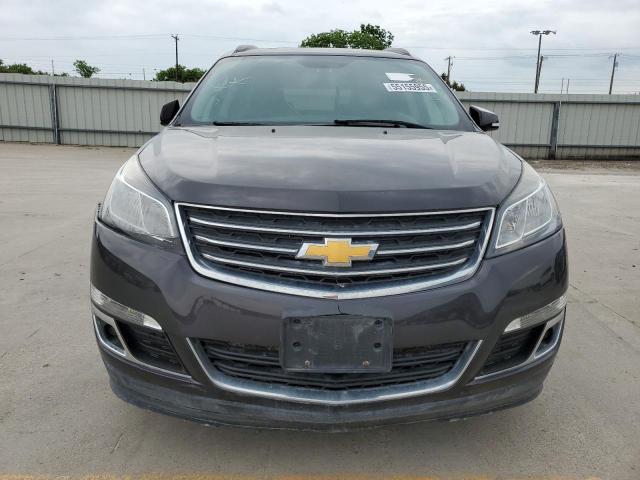 Parquets CHEVROLET TRAVERSE 2015 Szary