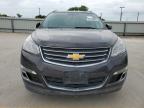 2015 Chevrolet Traverse Lt de vânzare în Wilmer, TX - Water/Flood