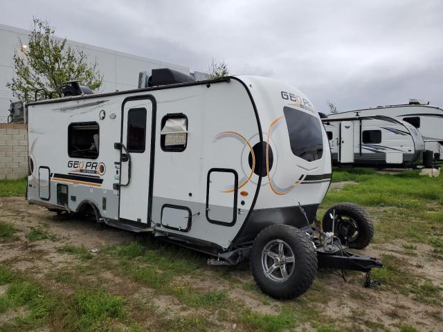 2022 Forr 5Th Wheel