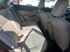 2015 Honda Civic Lx de vânzare în Greenwell Springs, LA - Water/Flood