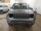 2020 Jeep Renegade Trailhawk na sprzedaż w Ham Lake, MN - Front End