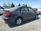 2006 Toyota Corolla Ce en Venta en Eugene, OR - Front End