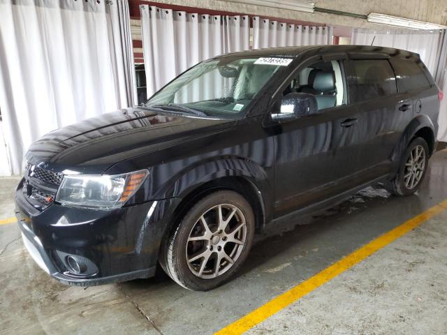2015 Dodge Journey R/T