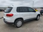 Wilmer, TX에서 판매 중인 2018 Volkswagen Tiguan Limited  - Front End