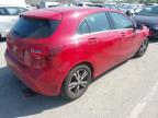 2016 MERCEDES BENZ A 180 D SE for sale at Copart SANDWICH