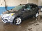 2018 Ford Escape Se zu verkaufen in Woodhaven, MI - Minor Dent/Scratches