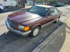 Sandston, VA에서 판매 중인 1986 Mercedes-Benz 560 Sec - Minor Dent/Scratches