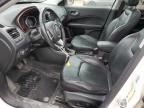 2017 JEEP COMPASS TRAILHAWK for sale at Copart ON - TORONTO