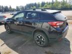 2019 Subaru Crosstrek  продається в Arlington, WA - Front End
