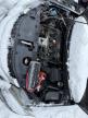 2014 HONDA CIVIC LX for sale at Copart QC - MONTREAL