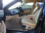 2007 BMW 525D SE A for sale at Copart WISBECH