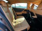 2025 Lexus Es 300H Base na sprzedaż w Mercedes, TX - Water/Flood