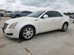 2009 Cadillac Cts  zu verkaufen in Grand Prairie, TX - Front End