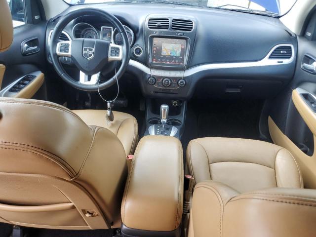 Parquets DODGE JOURNEY 2012 Blue