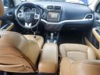 2012 Dodge Journey Crew en Venta en Gainesville, GA - Mechanical