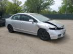 2009 Honda Civic Ex للبيع في Baltimore، MD - Front End