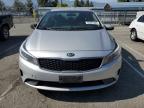 2018 Kia Forte Lx за продажба в Rancho Cucamonga, CA - Minor Dent/Scratches