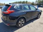 2017 Honda Cr-V Lx за продажба в Exeter, RI - Minor Dent/Scratches