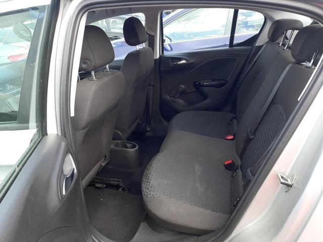 2018 VAUXHALL CORSA ENER