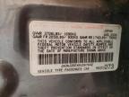 2006 Mitsubishi Lancer Es продається в Abilene, TX - Front End