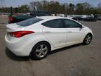2013 Hyundai Elantra Gls de vânzare în Glassboro, NJ - Normal Wear