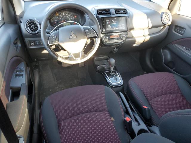  MITSUBISHI MIRAGE 2024 Серый