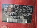 2017 Hyundai Elantra Se en Venta en Anthony, TX - Mechanical