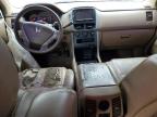 2007 Honda Pilot Lx de vânzare în Theodore, AL - All Over