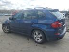 2012 Bmw X5 Xdrive35I на продаже в Duryea, PA - Normal Wear