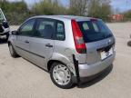 2004 FORD FIESTA LX for sale at Copart SANDWICH