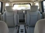 2014 Nissan Quest S იყიდება North Las Vegas-ში, NV - Rear End
