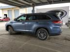 2019 Toyota Highlander Se for Sale in Hayward, CA - Side