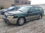 2003 Subaru Legacy Outback Awp for Sale in Kansas City, KS - All Over