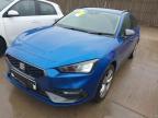2024 SEAT LEON FR PH for sale at Copart SANDY