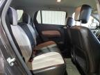 2015 Gmc Terrain Slt en Venta en Longview, TX - Mechanical