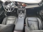 2017 Alfa Romeo Giulia Q4   for Sale in Homestead, FL - Front End