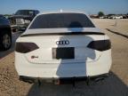2011 Audi S4 Premium Plus for Sale in San Antonio, TX - Minor Dent/Scratches