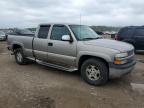2000 Chevrolet Silverado K1500 na sprzedaż w Kansas City, KS - Minor Dent/Scratches