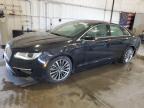 2017 Lincoln Mkz Select for Sale in Avon, MN - Front End