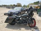 2011 HARLEY-DAVIDSON FLHX  for sale at Copart DE - SEAFORD