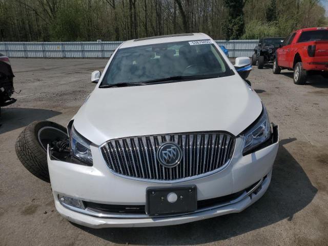 Седаны BUICK LACROSSE 2016 Белый