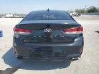 2018 Hyundai Sonata Se продається в Lebanon, TN - Front End