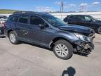 2017 Subaru Outback 2.5I Premium zu verkaufen in Littleton, CO - Front End