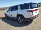 2023 Rivian R1S Adventure de vânzare în New Britain, CT - Front End
