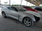 2016 Chevrolet Camaro Lt იყიდება Cartersville-ში, GA - Front End