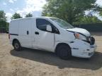 2017 Nissan Nv200 2.5S en Venta en Laurel, MD - Front End
