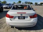 2017 Bmw 430I  for Sale in Sacramento, CA - Top/Roof