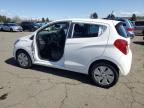 2018 Chevrolet Spark Ls продається в Vallejo, CA - Side