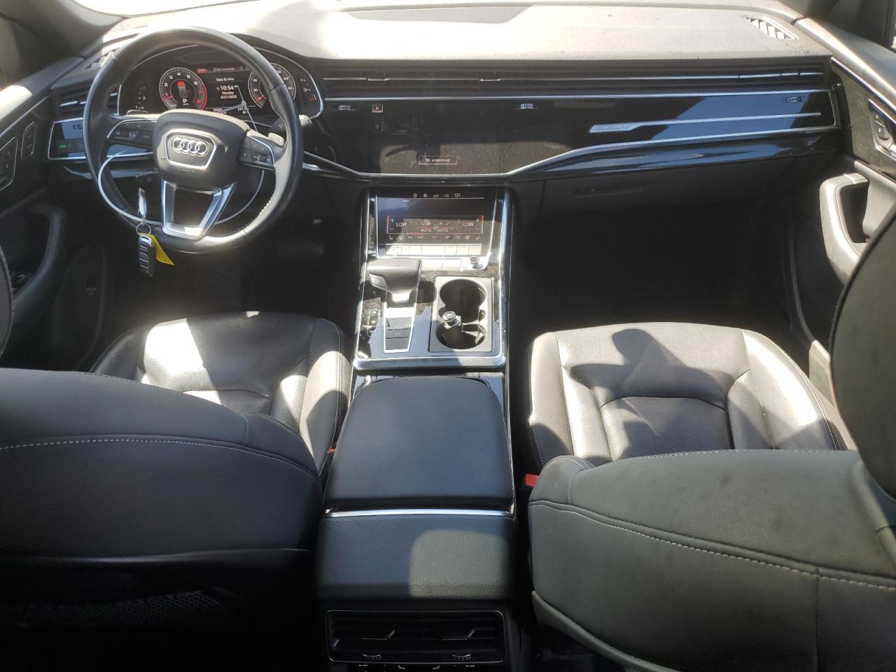 2019 Audi Q8 Premium Plus S-Line VIN: WA1EVAF13KD021055 Lot: 51812235